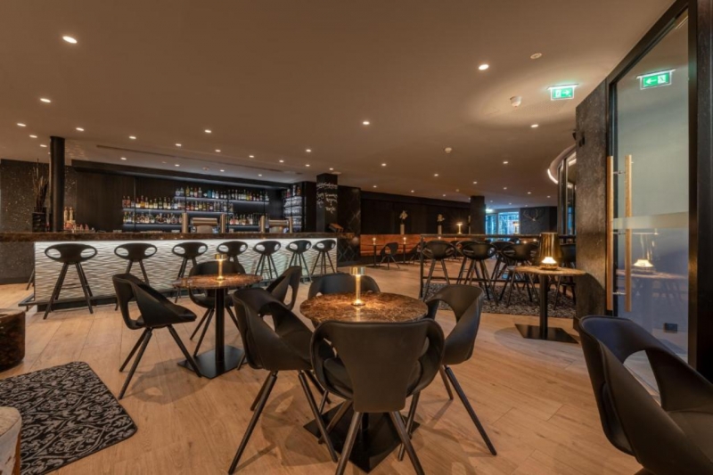 SKI INNSBRUCK 2026 PACHETE CU DEMIPENSIUNE SI SKIPASS INCLUS  -    Hotel Grauer Bär 4*  -   888  EURO / PERSOANA/  6 NOPTI / Sezon
