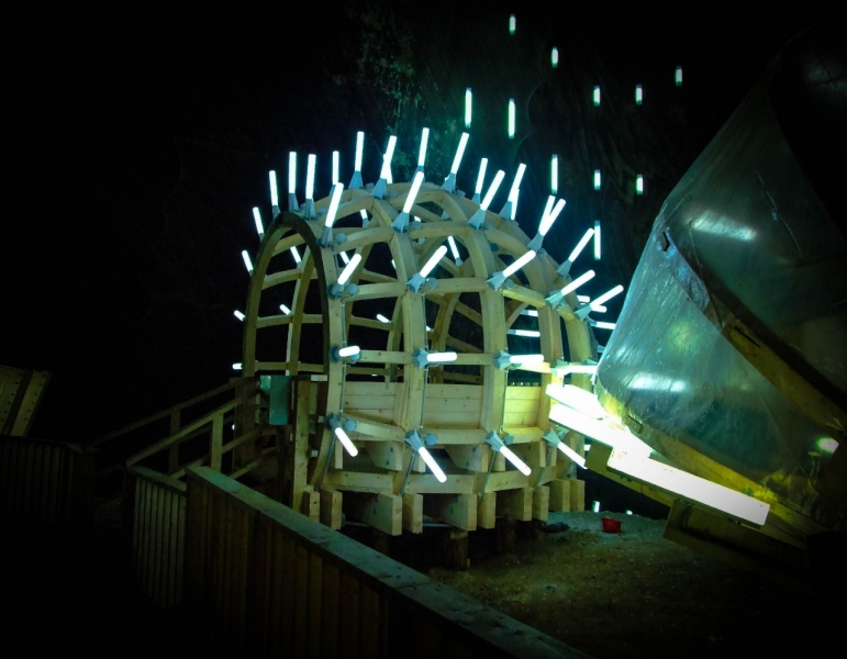EXCURSIE SCOLARA de 1 zi la Salina Turda & Alba Iulia