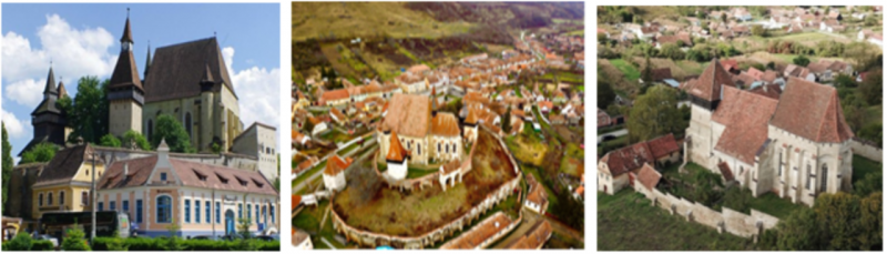 EXCURSIE SCOLARA - O zi in Colinele Transilvaniei