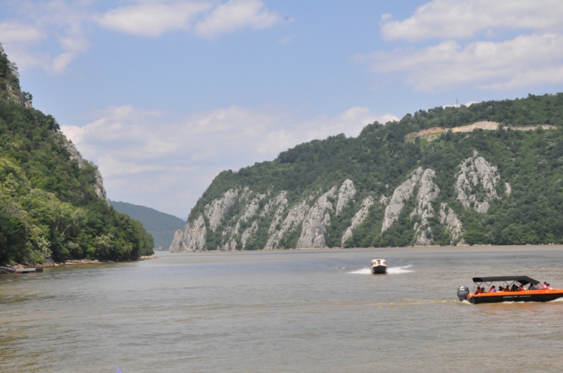 EXCURSIE SCOLARA de 3 zile – Incursiune in Cazanele Dunarii
