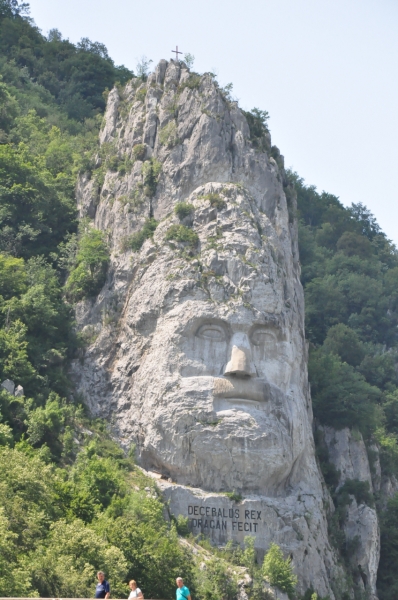 EXCURSIE SCOLARA de 3 zile – Incursiune in Cazanele Dunarii