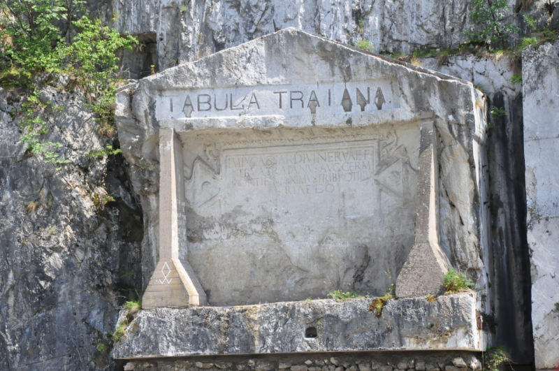 EXCURSIE SCOLARA de 3 zile – Incursiune in Cazanele Dunarii
