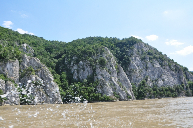 EXCURSIE SCOLARA de 3 zile – Incursiune in Cazanele Dunarii