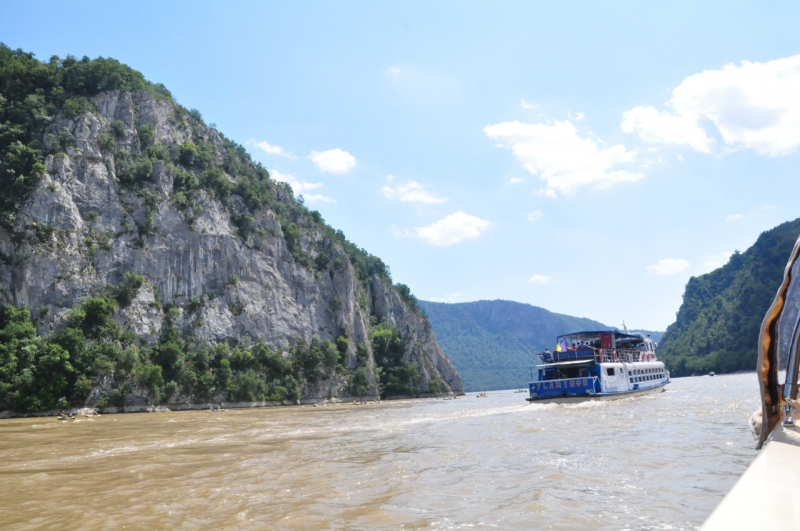 EXCURSIE SCOLARA de 3 zile – Incursiune in Cazanele Dunarii