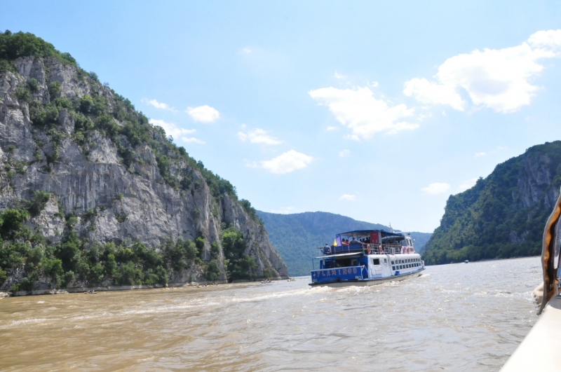 EXCURSIE SCOLARA de 3 zile – Incursiune in Cazanele Dunarii