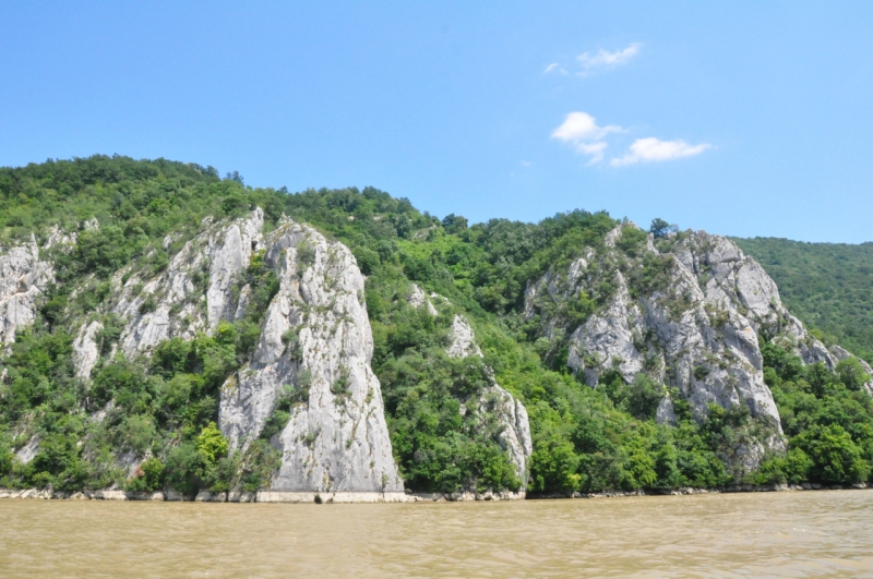 EXCURSIE SCOLARA de 3 zile – Incursiune in Cazanele Dunarii