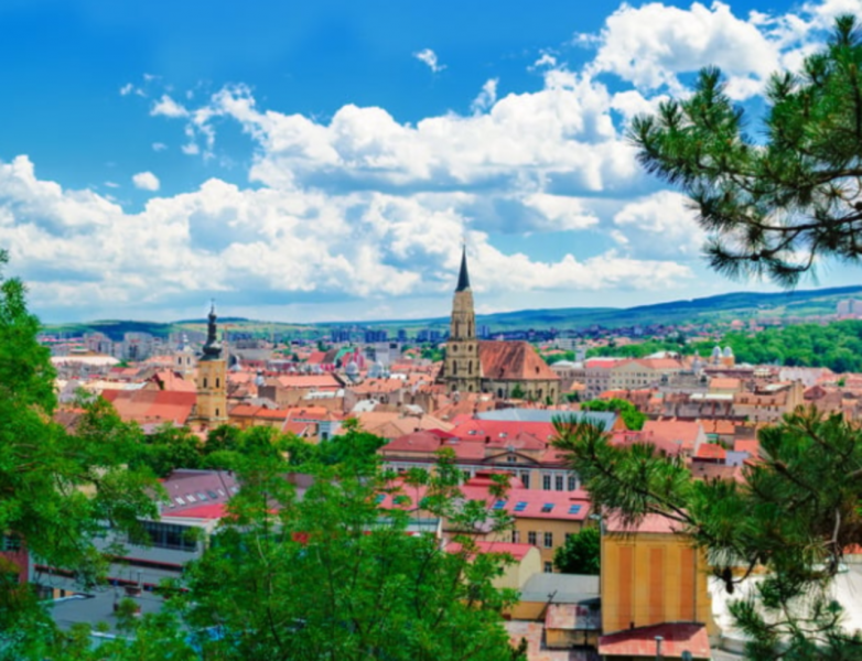 EXCURSIE SCOLARA de 3 zile la Cluj Napoca
